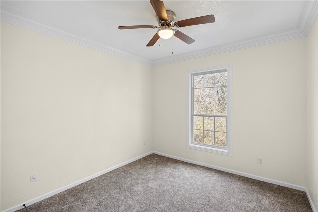 Round Rock Creek Sub - Residential