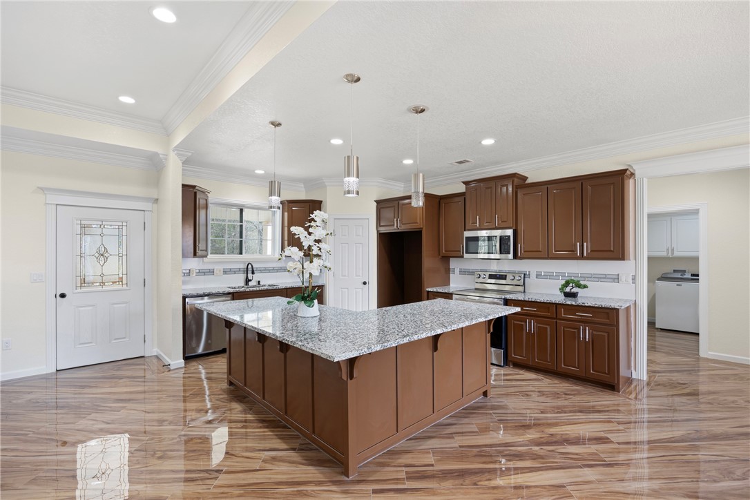 Round Rock Creek Sub - Residential