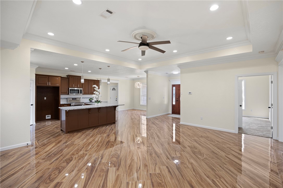 Round Rock Creek Sub - Residential