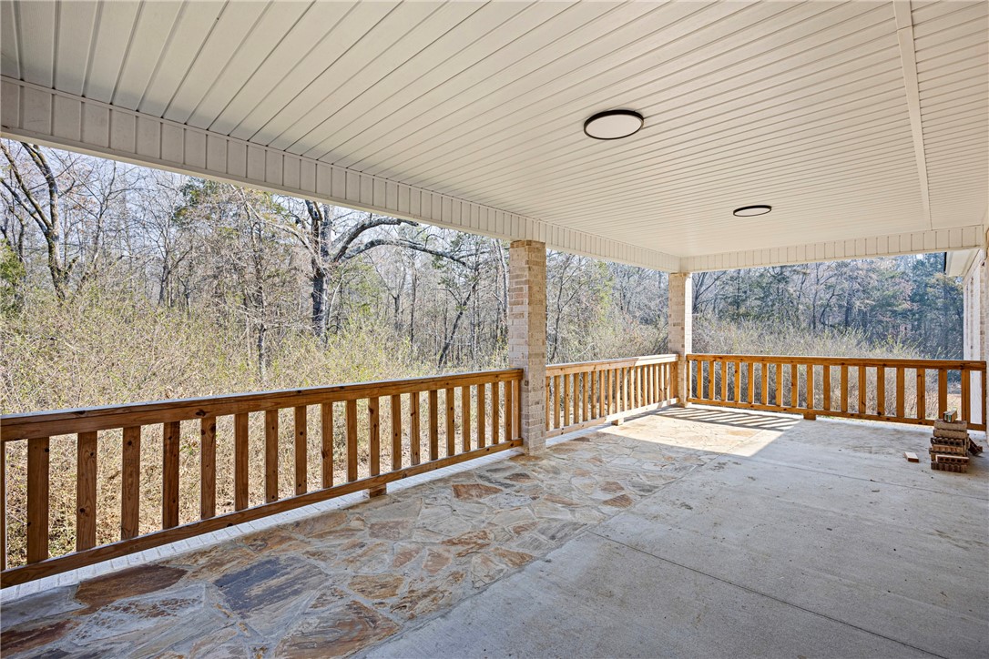 Round Rock Creek Sub - Residential