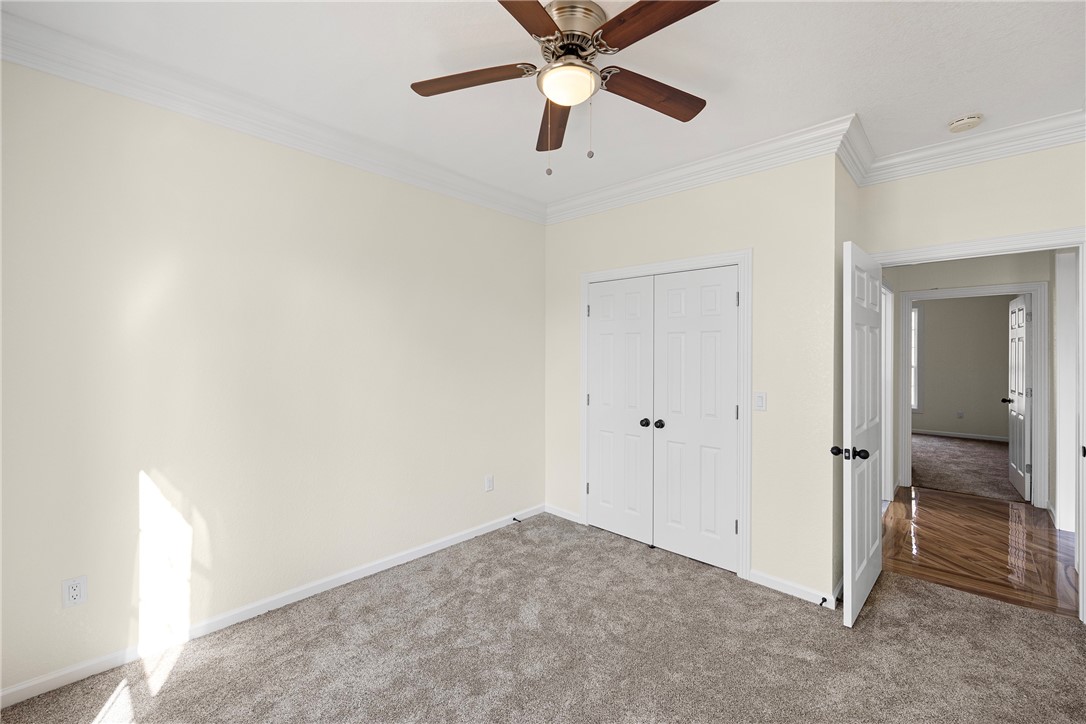 Round Rock Creek Sub - Residential