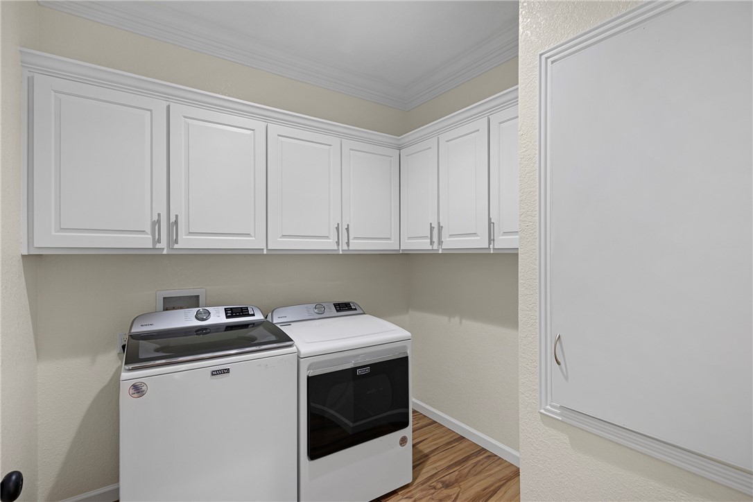 Round Rock Creek Sub - Residential