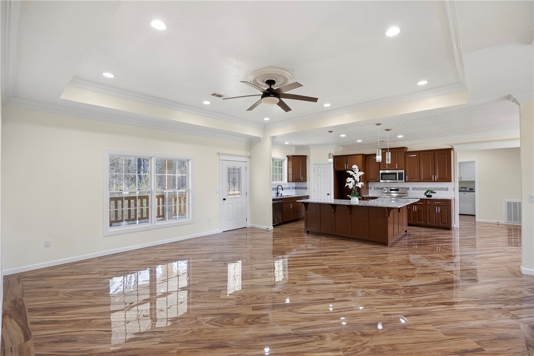 Round Rock Creek Sub - Residential