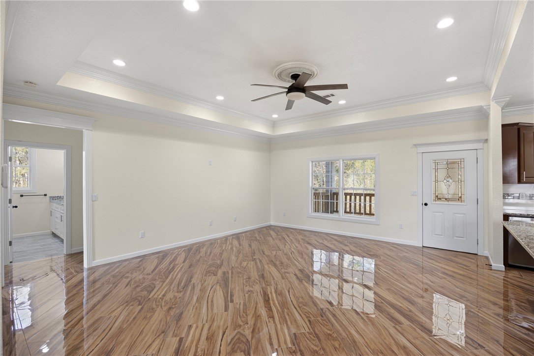 Round Rock Creek Sub - Residential