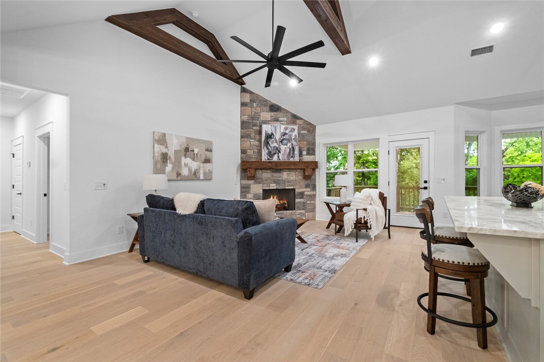 Shelby Forrest Rurban - Residential