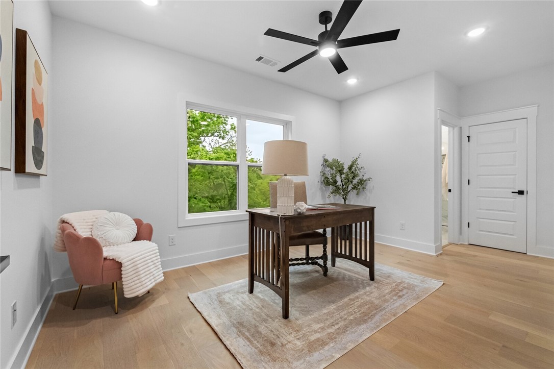 Shelby Forrest Rurban - Residential