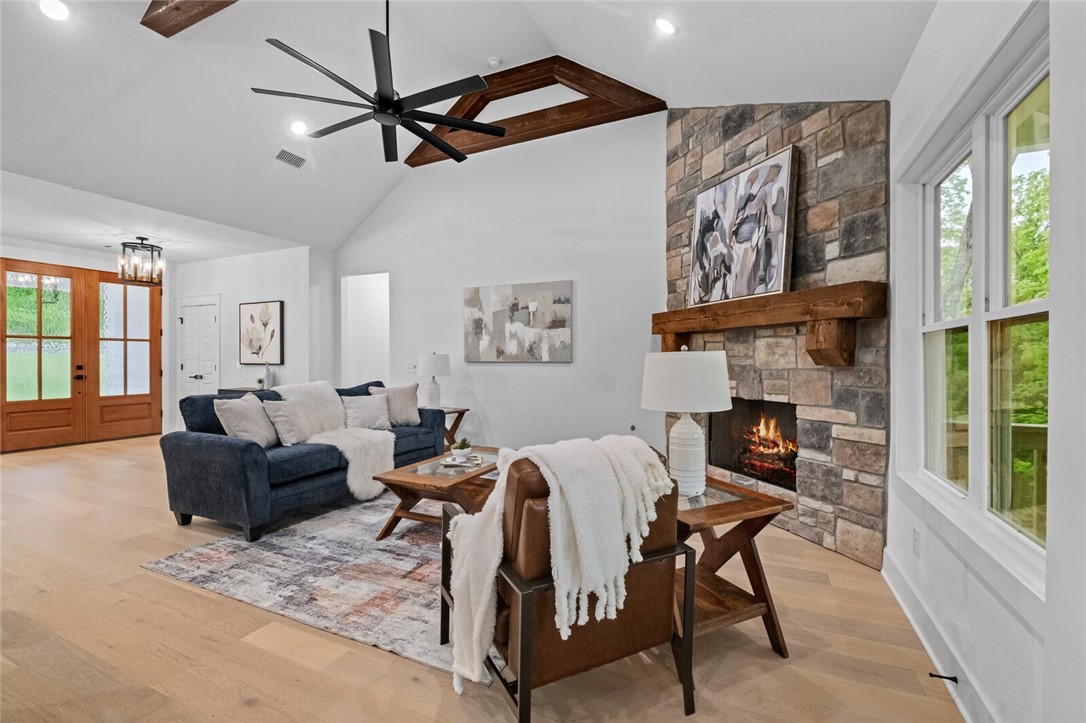 Shelby Forrest Rurban - Residential