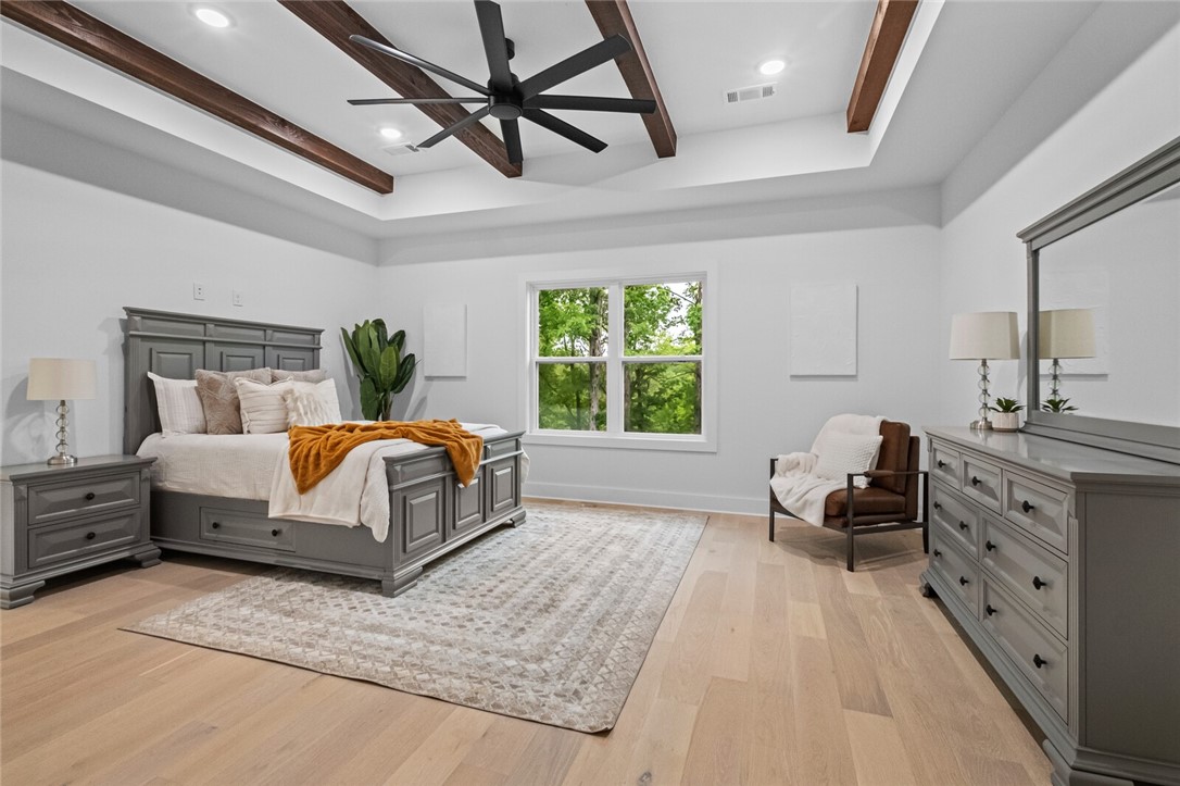 Shelby Forrest Rurban - Residential