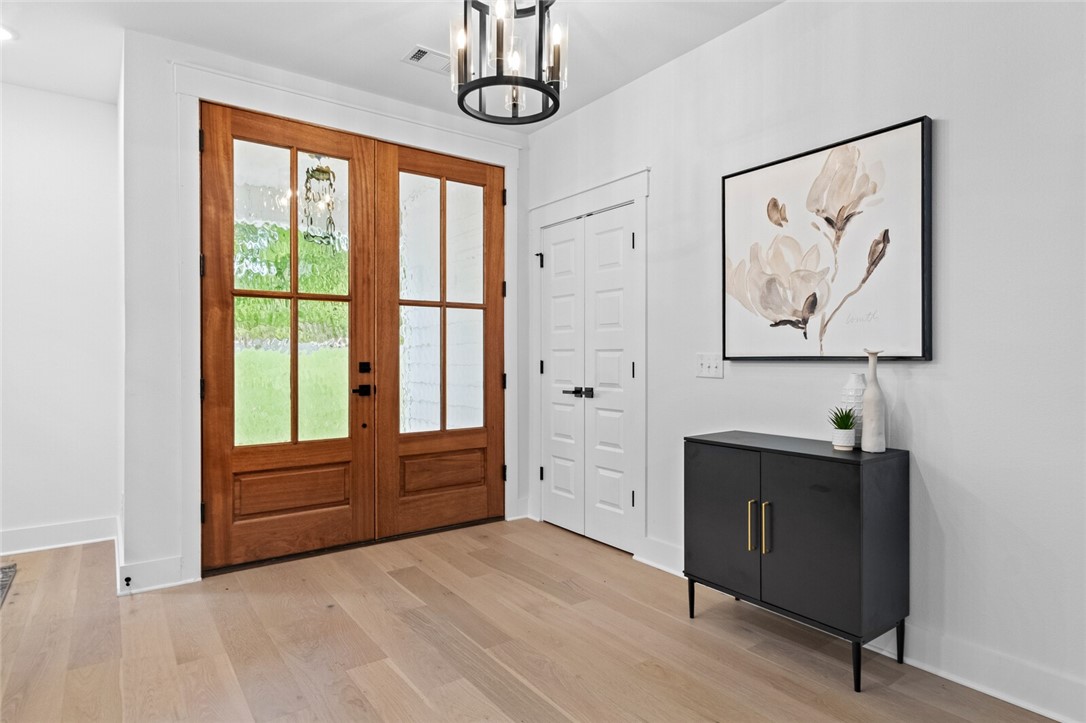 Shelby Forrest Rurban - Residential