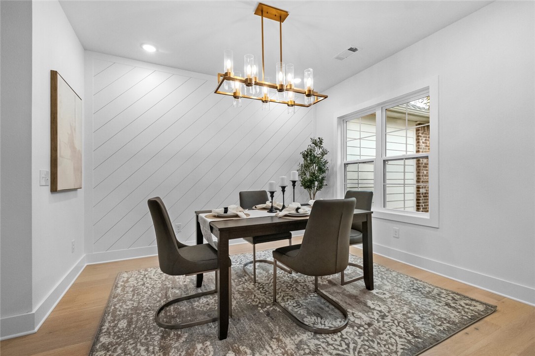 Shelby Forrest Rurban - Residential