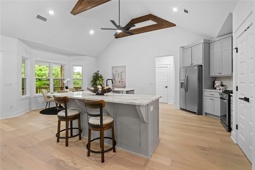 Shelby Forrest Rurban - Residential