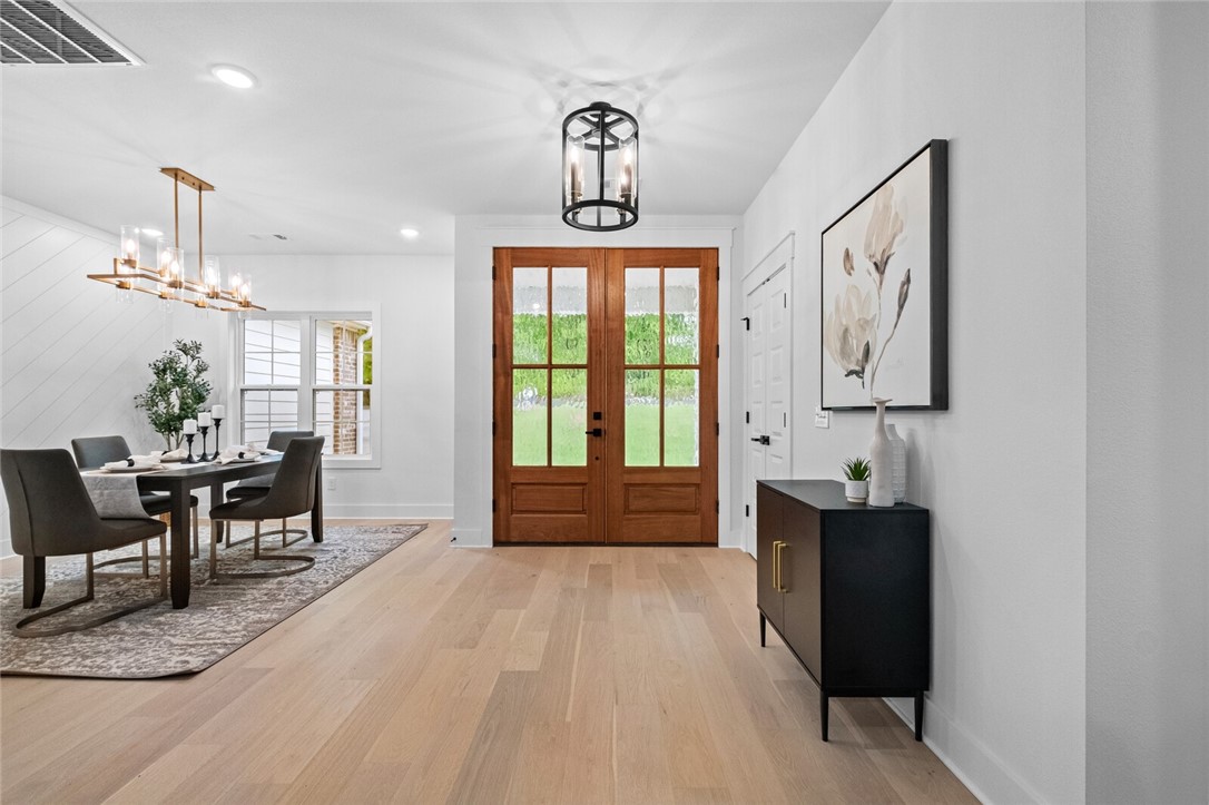 Shelby Forrest Rurban - Residential