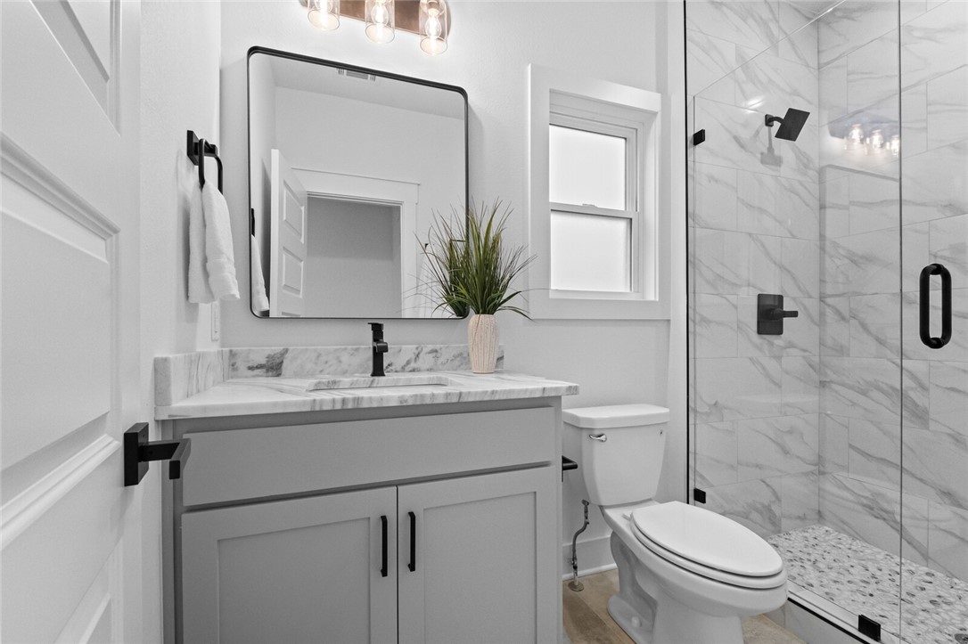 Shelby Forrest Rurban - Residential