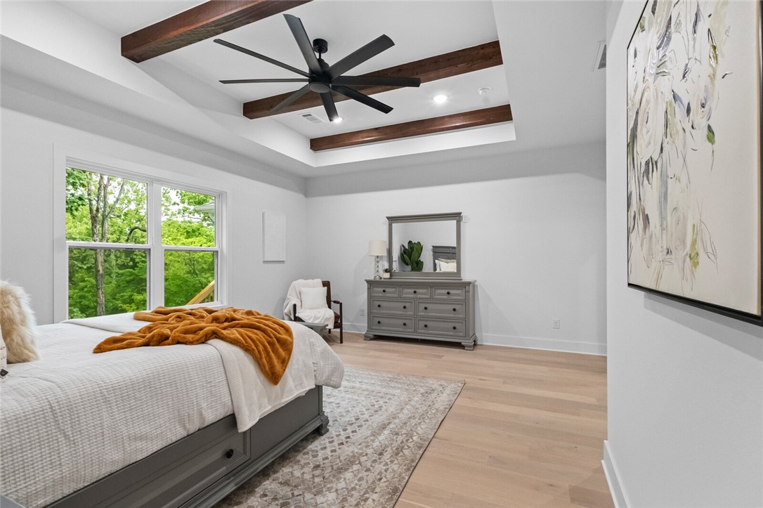 Shelby Forrest Rurban - Residential