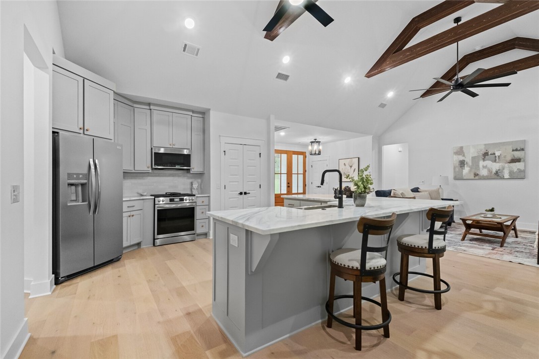 Shelby Forrest Rurban - Residential