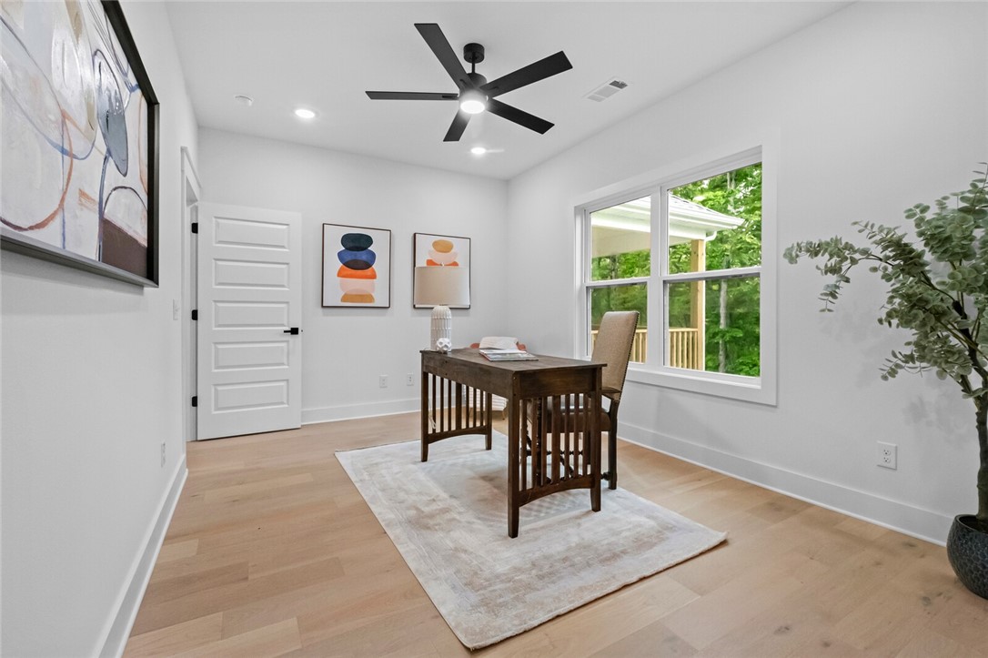 Shelby Forrest Rurban - Residential