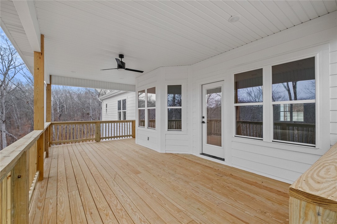 Shelby Forrest Rurban - Residential