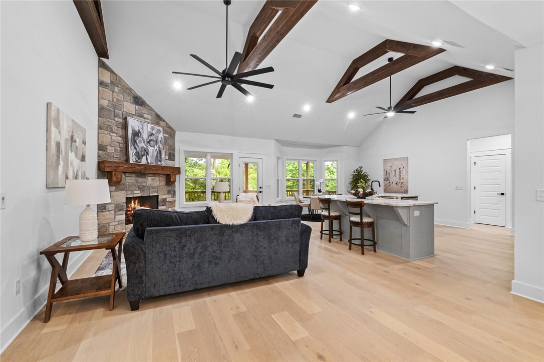 Shelby Forrest Rurban - Residential