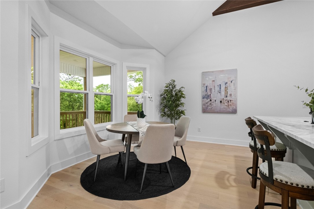 Shelby Forrest Rurban - Residential