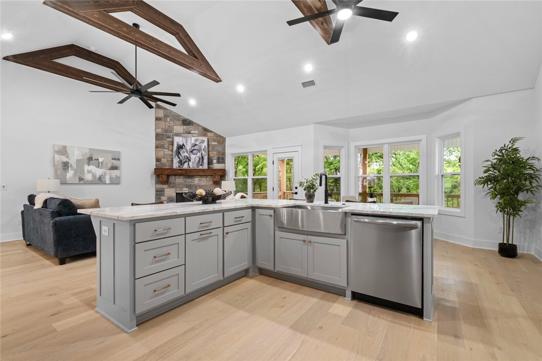 Shelby Forrest Rurban - Residential