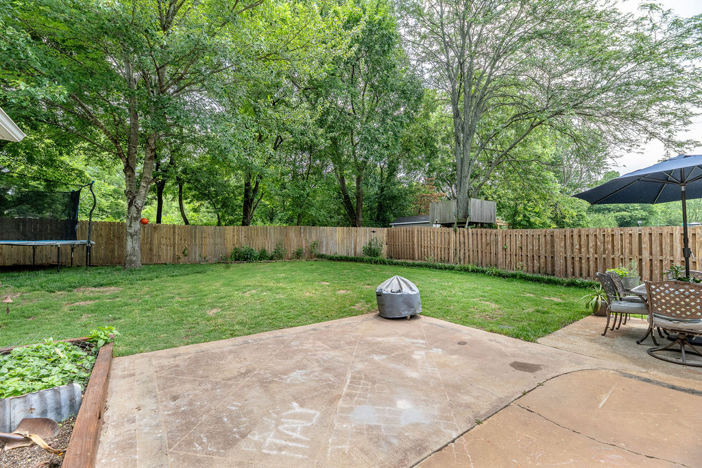 Spring Creek Add - Residential