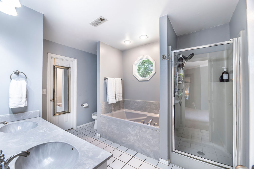 Spring Creek Add - Residential