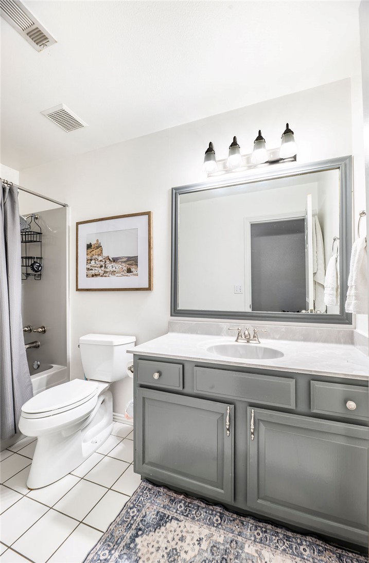 Spring Creek Add - Residential