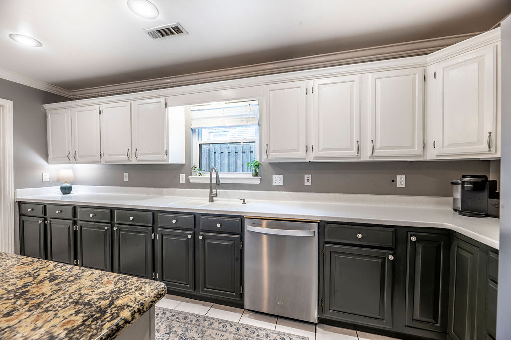 Spring Creek Add - Residential