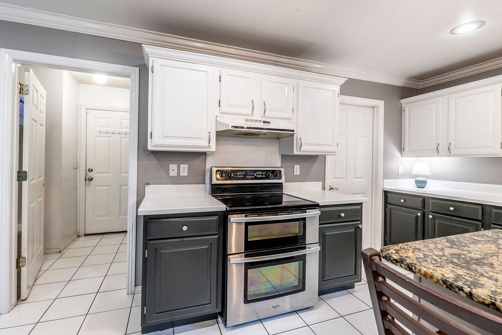 Spring Creek Add - Residential