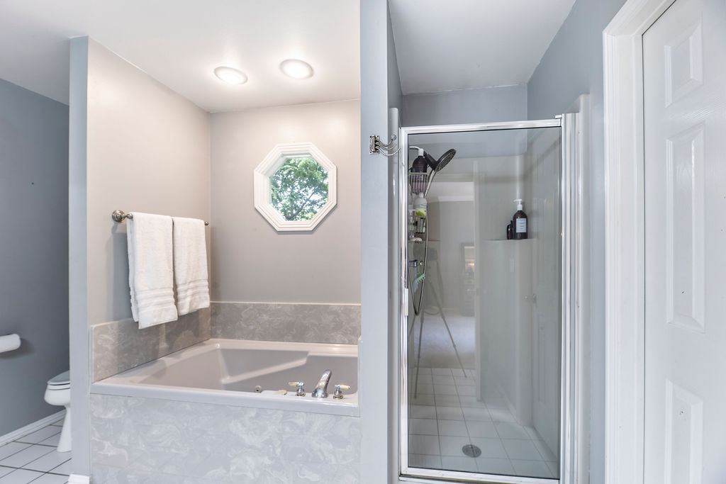 Spring Creek Add - Residential