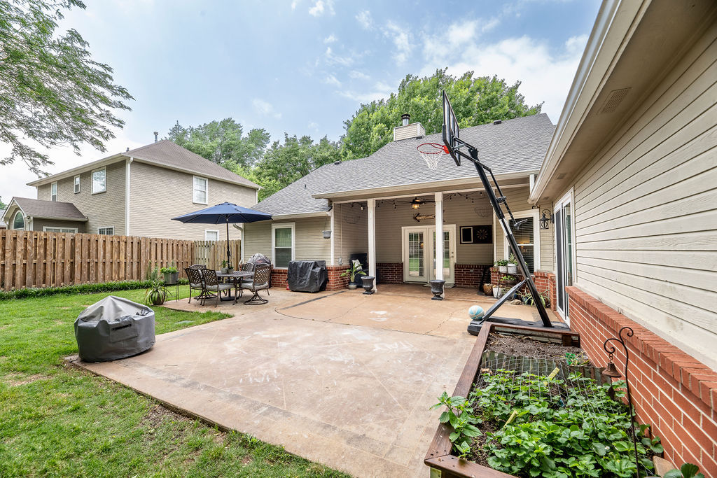 Spring Creek Add - Residential