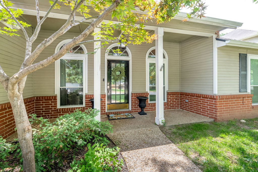 Spring Creek Add - Residential