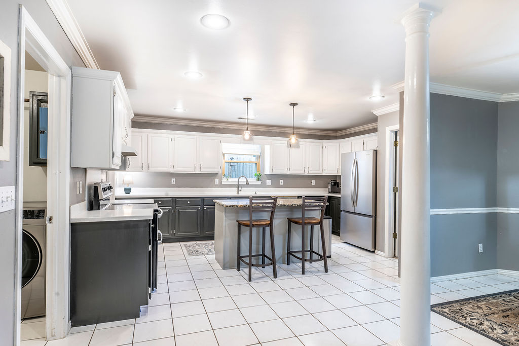Spring Creek Add - Residential