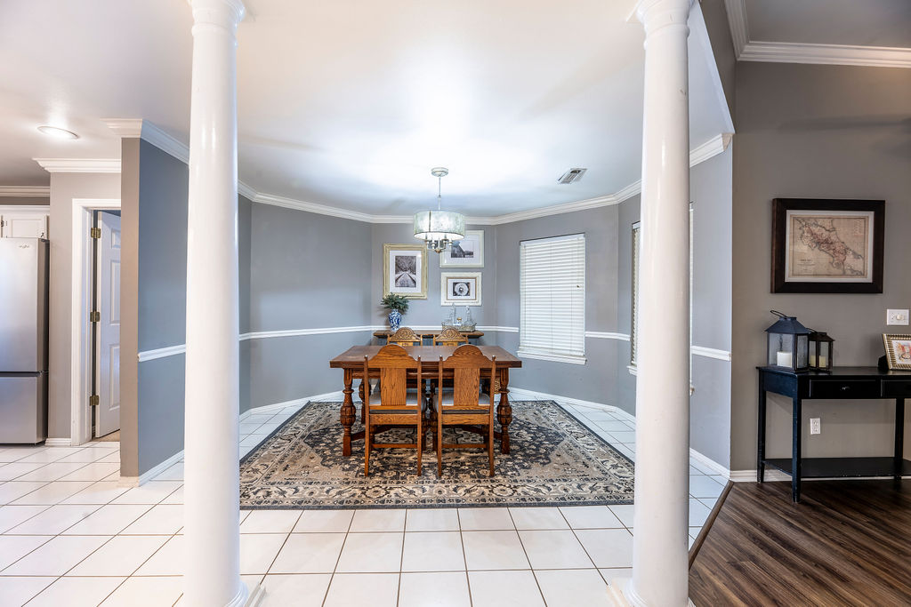 Spring Creek Add - Residential