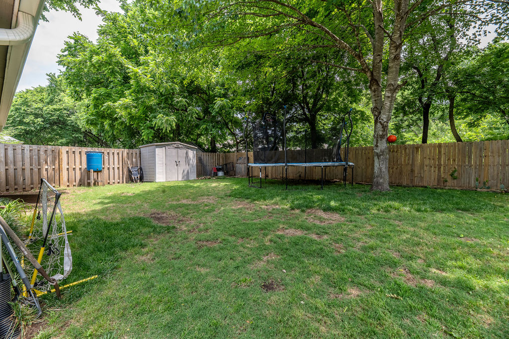 Spring Creek Add - Residential