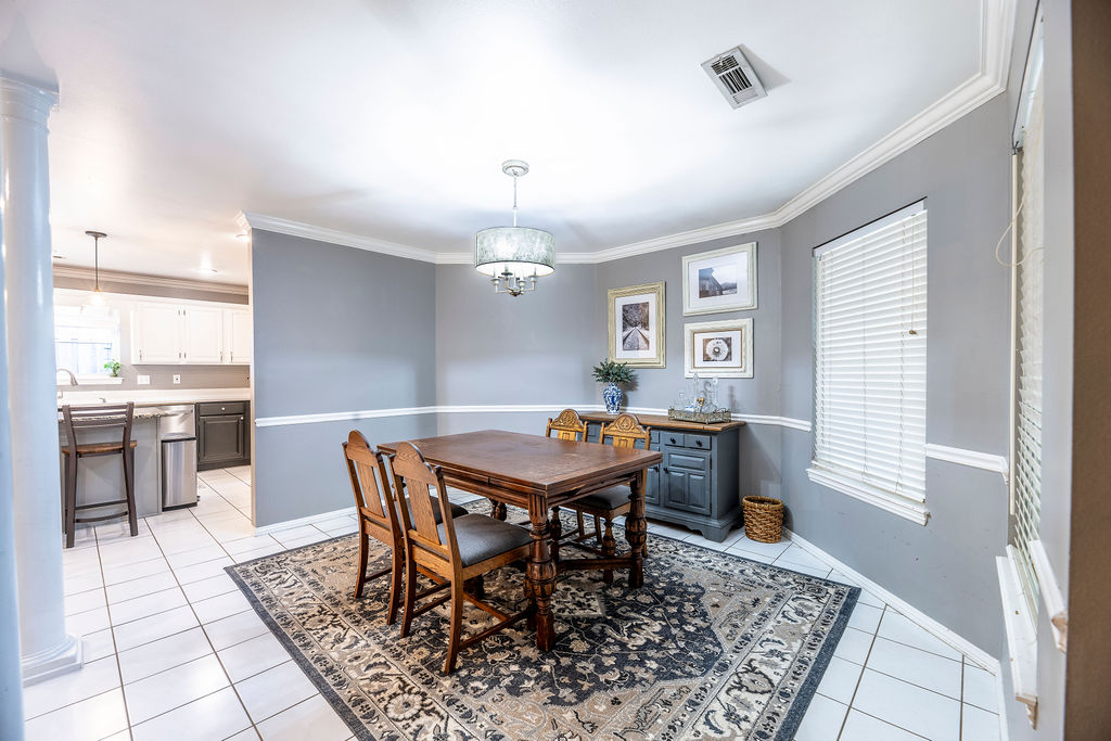 Spring Creek Add - Residential