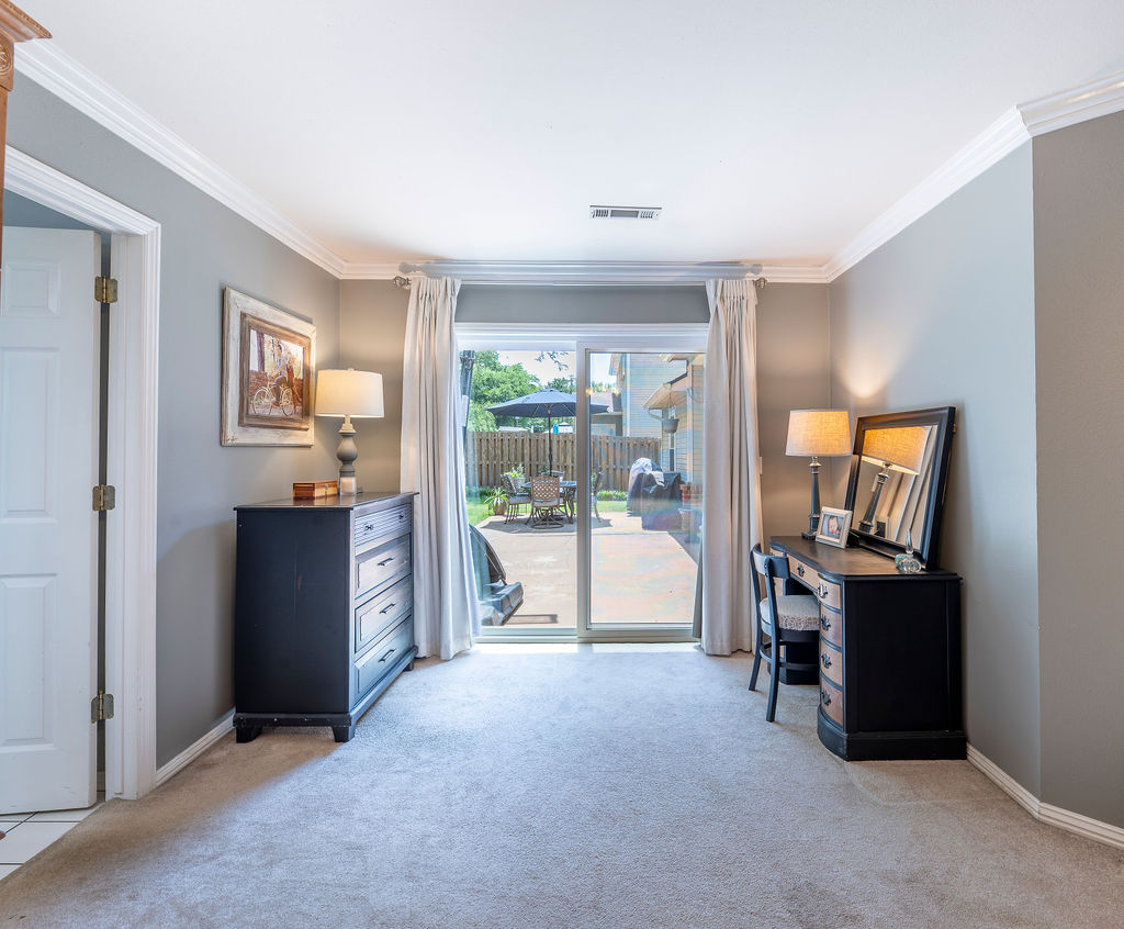 Spring Creek Add - Residential
