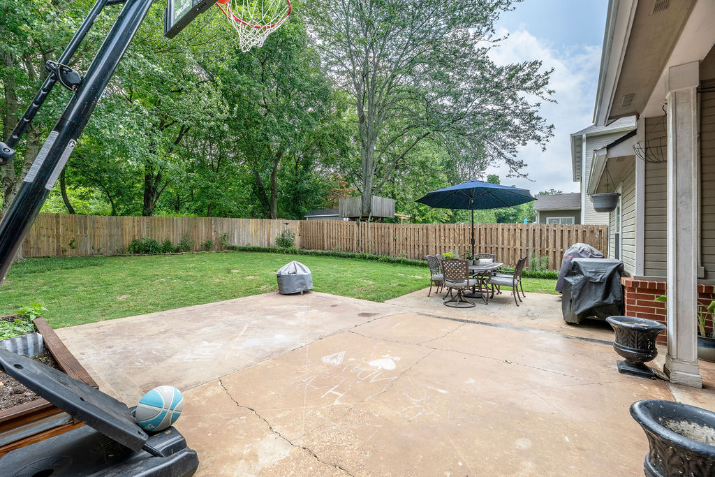 Spring Creek Add - Residential