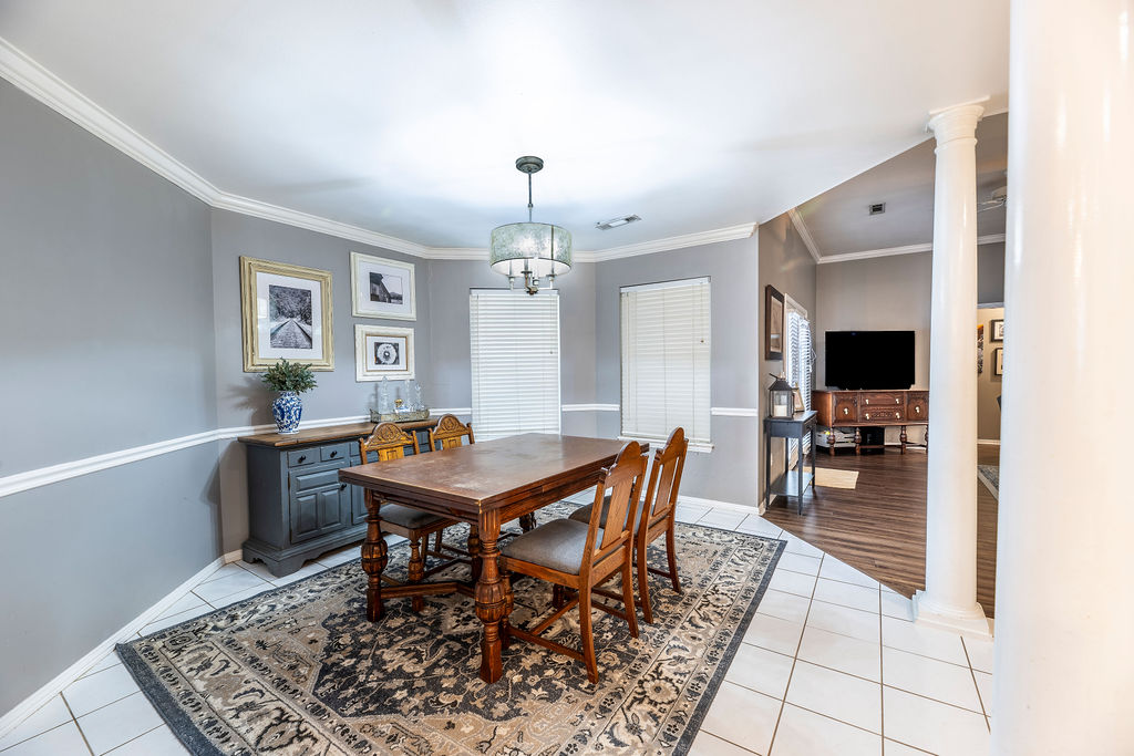 Spring Creek Add - Residential