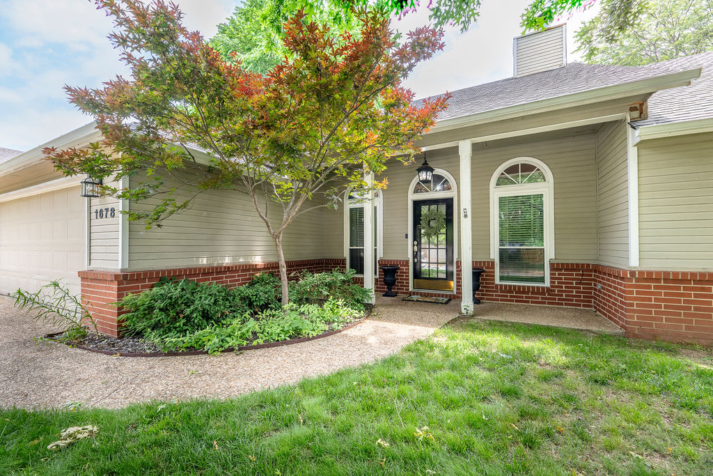 Spring Creek Add - Residential