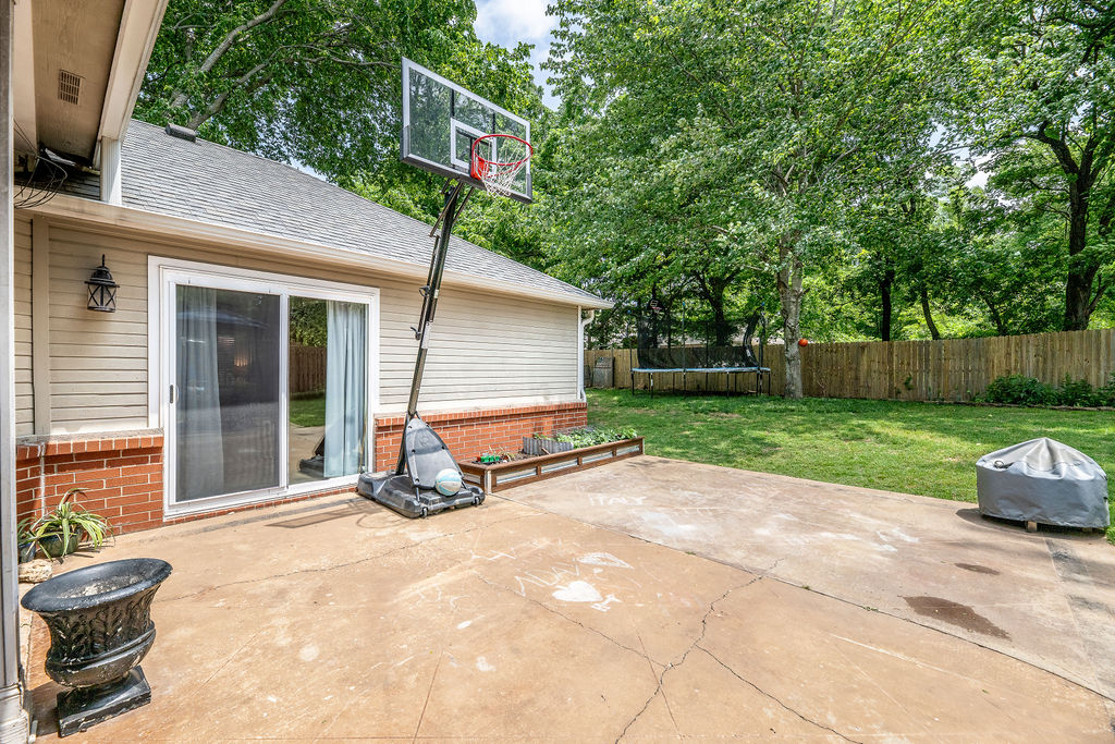 Spring Creek Add - Residential
