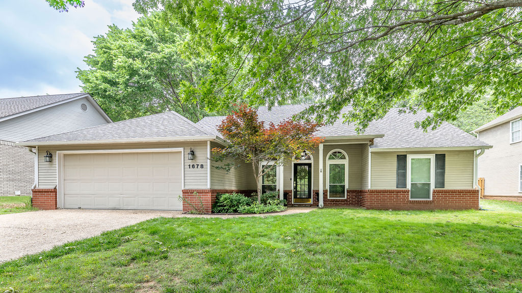 Spring Creek Add - Residential