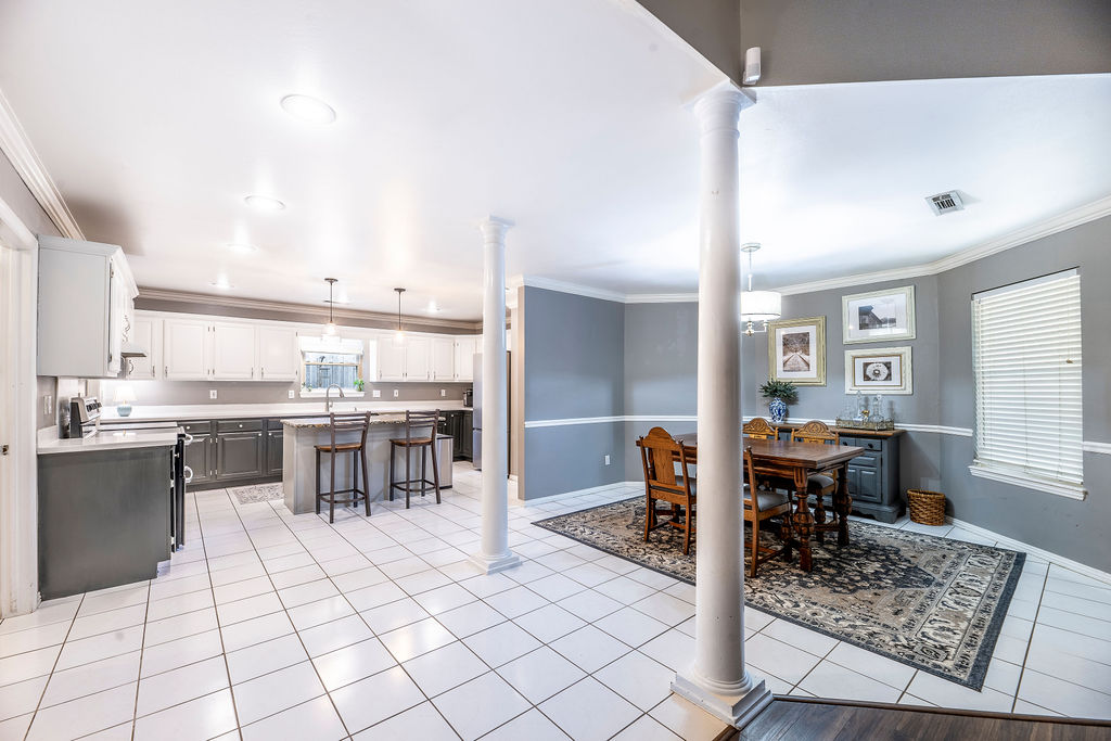 Spring Creek Add - Residential