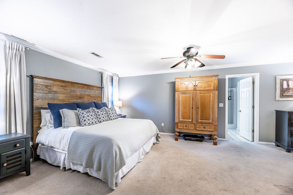 Spring Creek Add - Residential