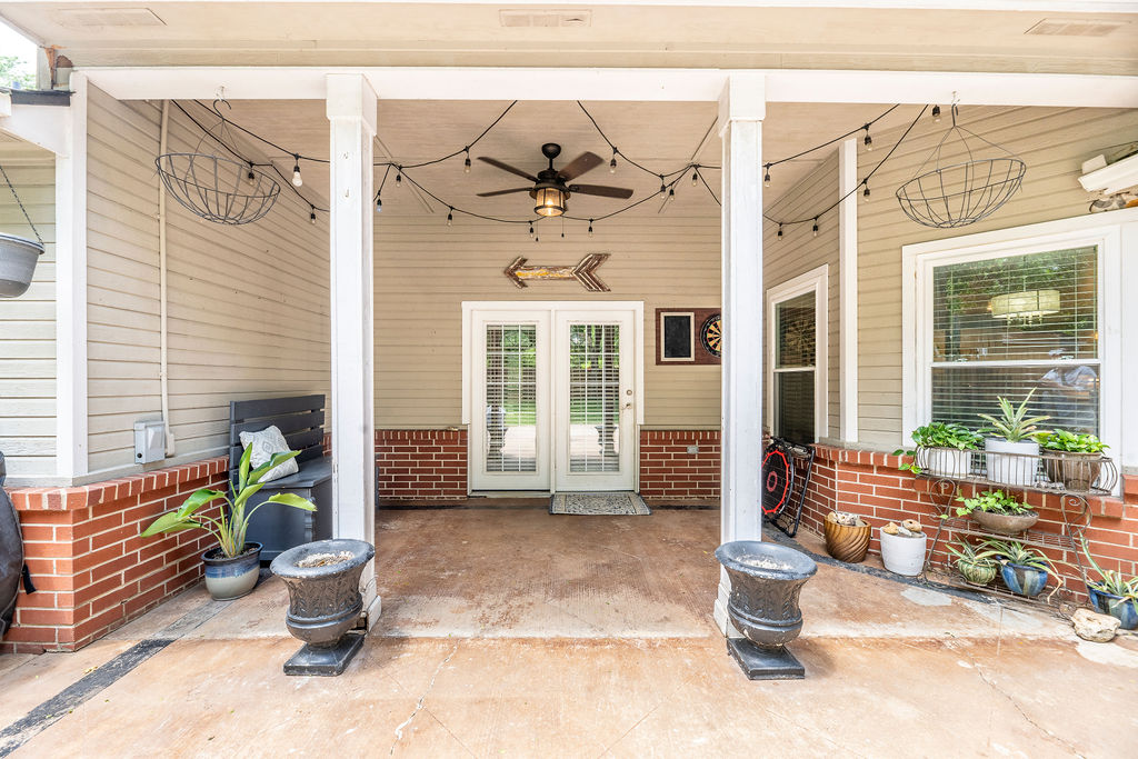 Spring Creek Add - Residential