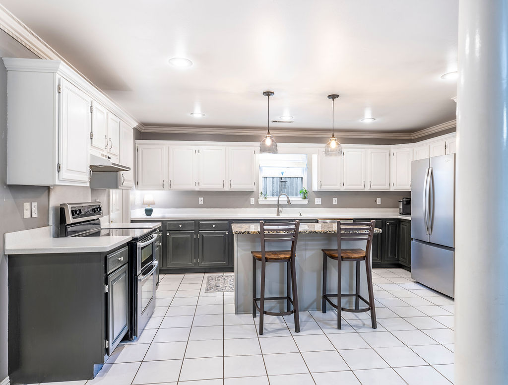 Spring Creek Add - Residential