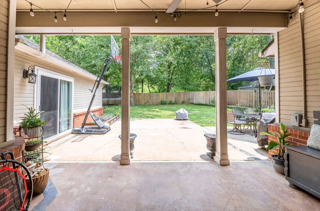Spring Creek Add - Residential