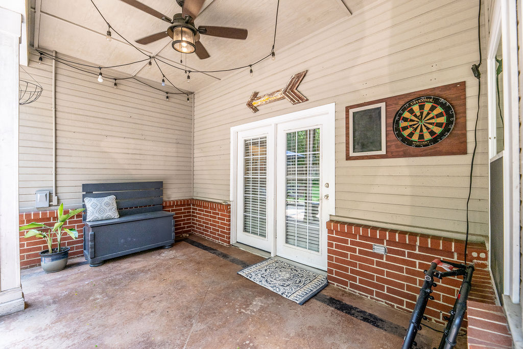 Spring Creek Add - Residential
