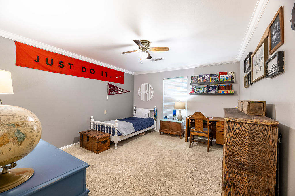 Spring Creek Add - Residential