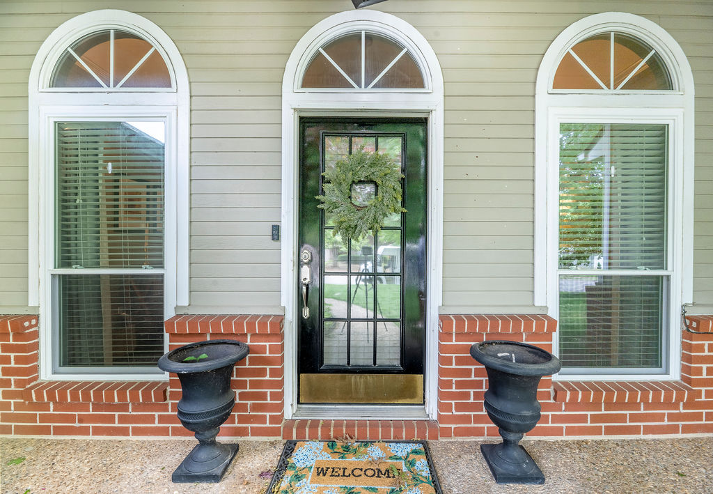 Spring Creek Add - Residential